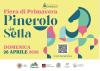 Pinerolo in sella, domenica  torna la Grande Fiera di Primavera