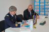 Aeronautica Militare trova casa per sport equestri  :   firmato protocollo con Sporting Club Monterosa
