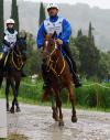 Endurance: Campionati Italiani  sui 20 dominano i sardi Costantino Sanna e Serena Pintore