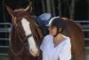 Riflessioni su una carriera equestre