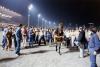 Cesena. Campionato Europeo: ultimo atto.