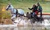 Roma, tre splendide giornate  dedicate allo sport degli attacchi.
