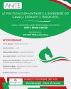Anite, convegno su Politiche Comunitarie e benessere cavallo durante il trasporto. Anite, convegno su Politiche Comunitarie e benessere cavallo durante il trasporto.