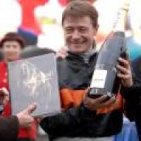 Nordin-Nivard, ambo vincente sulla ruota di Parigi