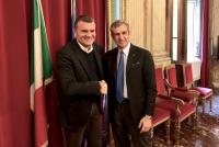 Mipaaft e Fise firmano accordo quinquennale