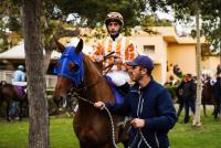 Mercoled&igrave; a Livorno con i tre anni nella TQQ