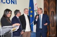 ASI, inaugurato il nuovo anno del Settore Sport Equestri