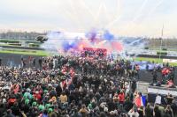 Peter Truzla nuovo presidente Unione Europea  Trotto