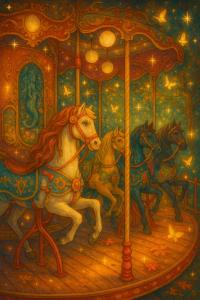 La giostrina del tempo perduto