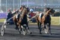 Prix de Paris, un'edizione al rallentatore Prix de Paris, un'edizione al rallentatore