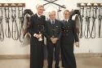 L'Esercito ha premiato i campioni. Uomini e cavalli
