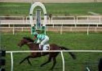 Napoli, galoppa davvero Come il Vento Napoli, galoppa davvero Come il Vento