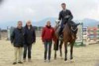 Follonica si prepara per la grande equitazione