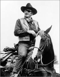 Film western, Cowboys e ...altre storie!