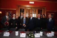 Cavalli a Roma scalda i motori!