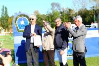 Le Siepi festeggia i primi 50 anni  aspettando i Campionati Italiani