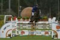Toscana Tour, il  gran premio al tedesco Deusser