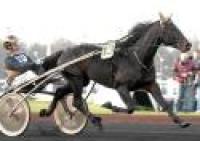 Criterium de Vitesse, tutti contro Opal Viking