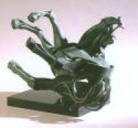 Il cavallo e il mito, accoppiata vincente Il cavallo e il mito, accoppiata vincente