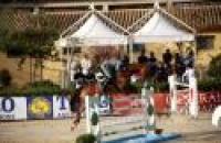 Sicilia JT, a Gaudiano il ''piccolo gran premio'' Sicilia JT, a Gaudiano il ''piccolo gran premio''