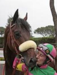 Fantastico per l'Italia, Mirco Demuro <br>conquista la Dubai World Cup con Victoire Pisa Fantastico per l'Italia, Mirco Demuro <br>conquista la Dubai World Cup con Victoire Pisa