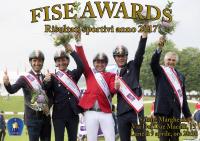 FISE Awards, il 9 aprile tutti al Salone Margherita