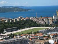 Trieste, la sua corsa ed il suo ippodromo