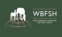 Federazione Mondiale Allevatori  Cavallo Sportivo compie trenta anni