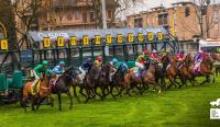 Mercoled&igrave; apre la stagione sull'erba all'ippodromo di San Siro
