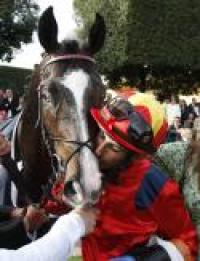 Capannelle, la prima classica è di Senlis Capannelle, la prima classica è di Senlis