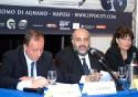 Trotto, le griglie di partenza del G.P. Lotteria