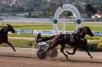 Meeting Lotteria, Smorgon padrone delle ''poules'' Meeting Lotteria, Smorgon padrone delle ''poules''