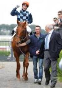 Il fantino Sulas segnalato per il Premio Fair Play