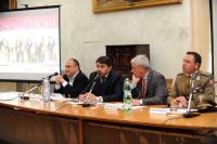 Cavalli a Roma, la presenza della FISE