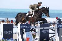 Global di Miami, Alberto Zorzi e Cornetto K sul podio Global di Miami, Alberto Zorzi e Cornetto K sul podio