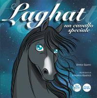 Si torna a parlare di Laghat, un cavallo speciale