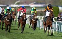 Tutto pronto ad Aintree per il Grand National, la corsa in ostacoli pi&ugrave; famosa al mondo