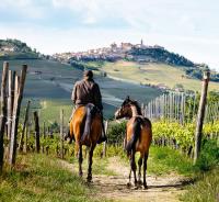 Horse Green Day, il cavallo al centro di nuovo modello di sviluppo rurale e turismo rigenerativo