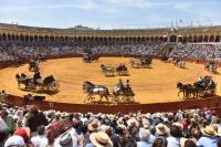 Siviglia capitale mondiale degli attacchi 2026