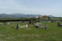 Salto a Cisterna, il gran premio a Stefano Calzini Salto a Cisterna, il gran premio a Stefano Calzini