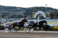 G.P. Lotteria, Mack Grace Sm eroe a sorpresa