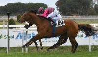 Premio Parioli, Frankie Dettori ancora a secco