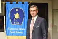 Equitazione, al via l'appuntamento con Fise TV