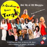 Roma, presto in scena una musicommedia dedicata al tango