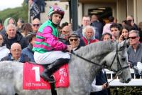 Milers in listed, bel sabato a San Siro con il Bereguardo Milers in listed, bel sabato a San Siro con il Bereguardo