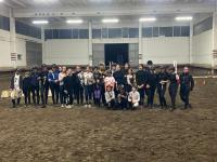 Cesena Horse Center ASD, stagione intensa ricca di appuntamenti