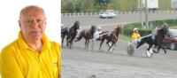 Intervista a Piergallini, il manager che si &egrave; dato all'ippica