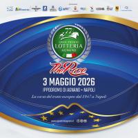 Il  Gran Premio Lotteria di Agnano minuto per  minuto
