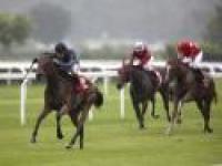 Galoppo a San Siro, Germania anche nelle Oaks