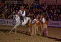 Regioni a Cavallo,  a Leonessa la notte delle fiabe